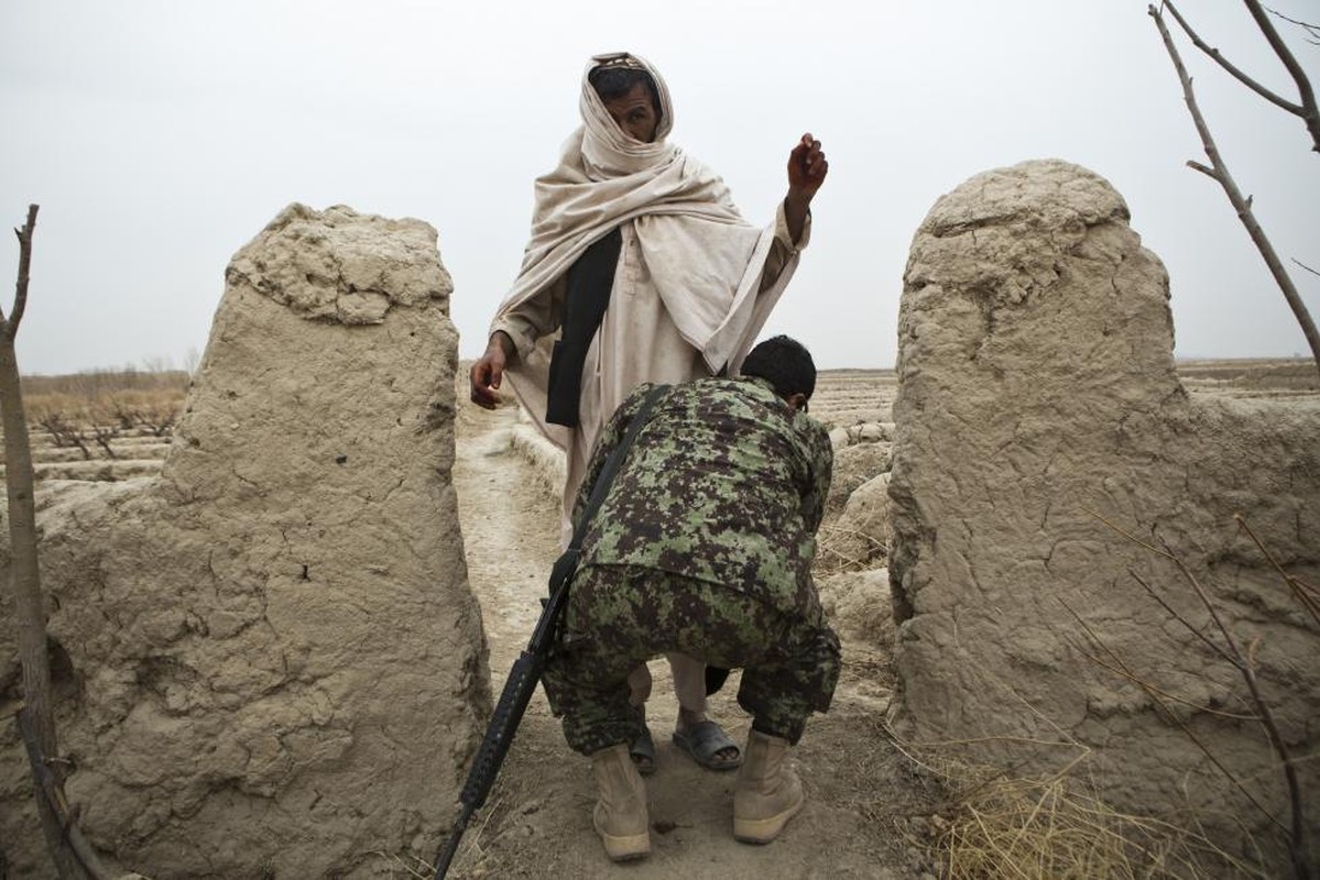Cuoc chien Afghanistan qua anh Reuters-Hinh-11